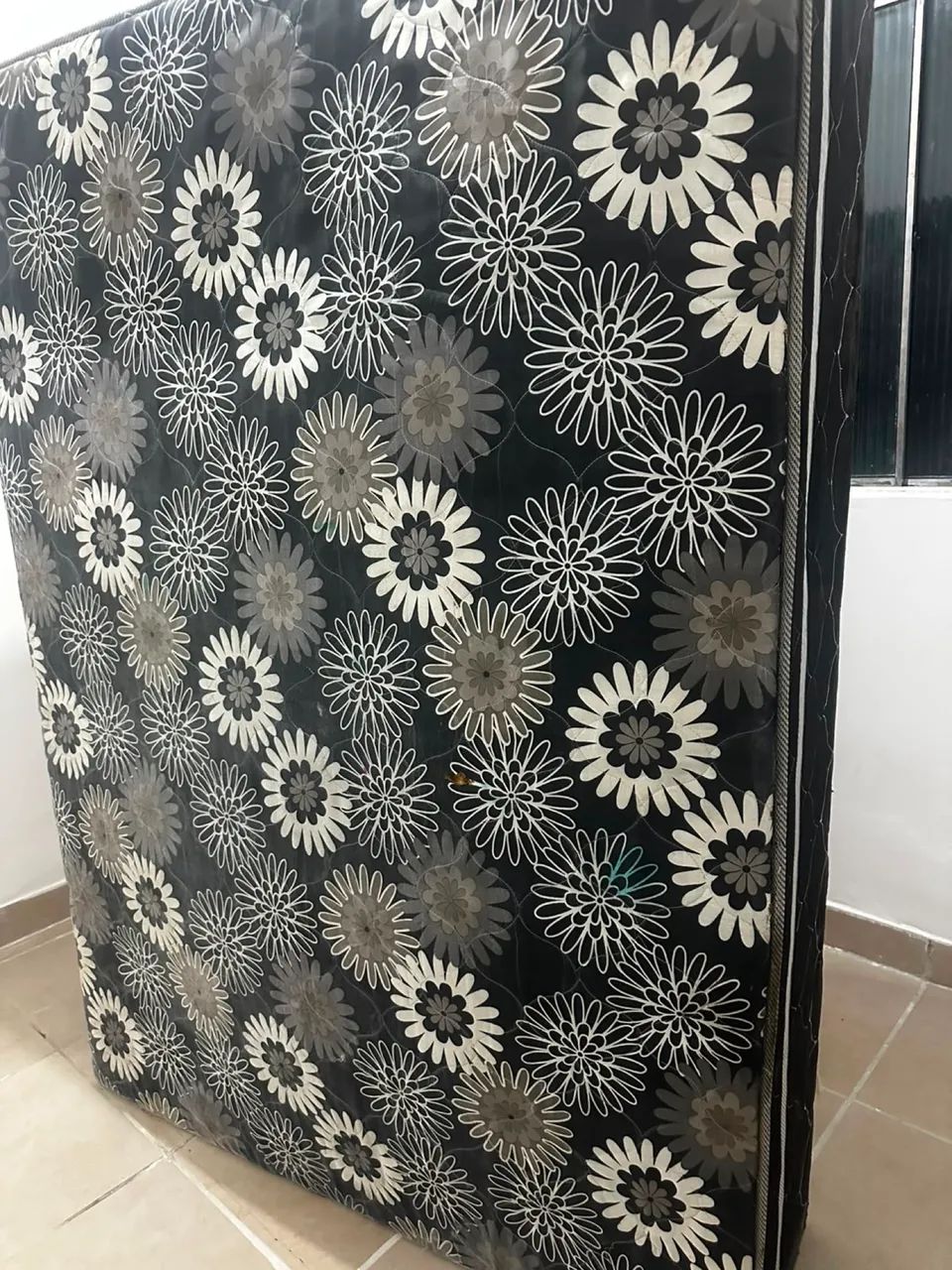 FOGÃO BRASTEMP E CAMA  - Foto 3