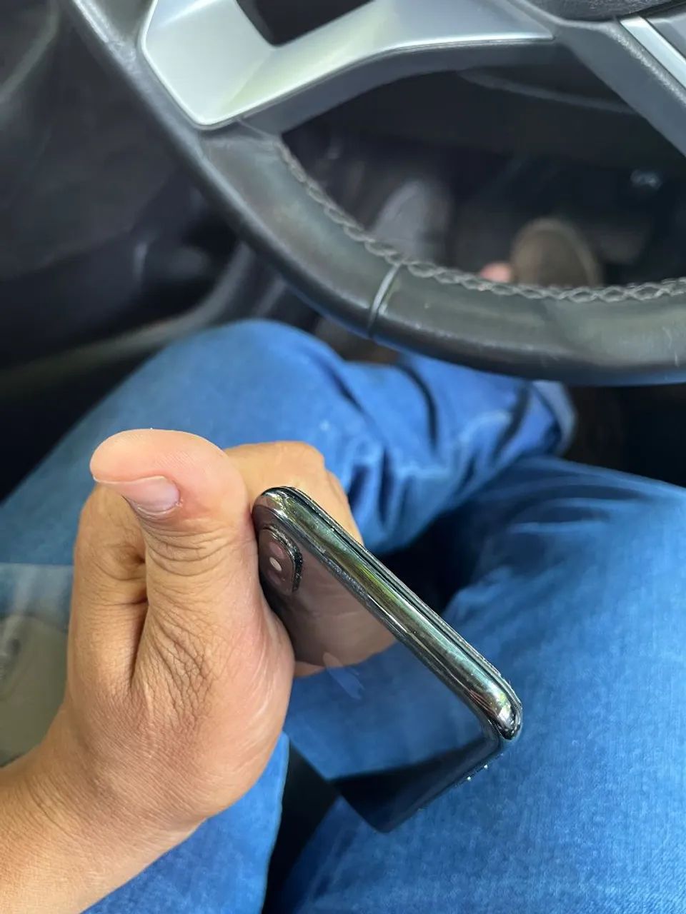 IPHONE X - Foto 3