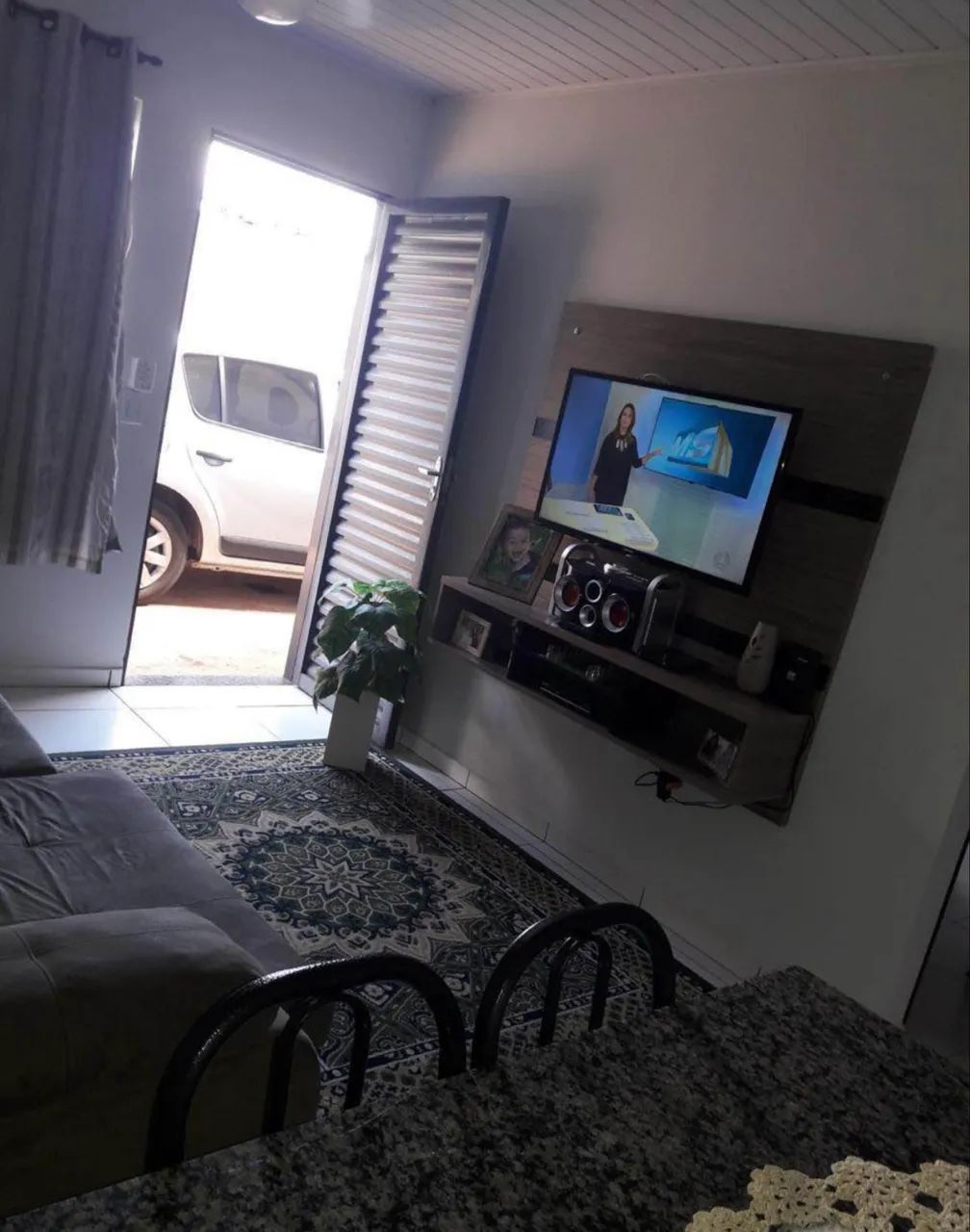 Casa em Ceilândia  - Foto 5