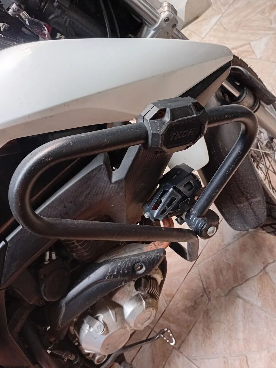 Bros 160  - Foto 5