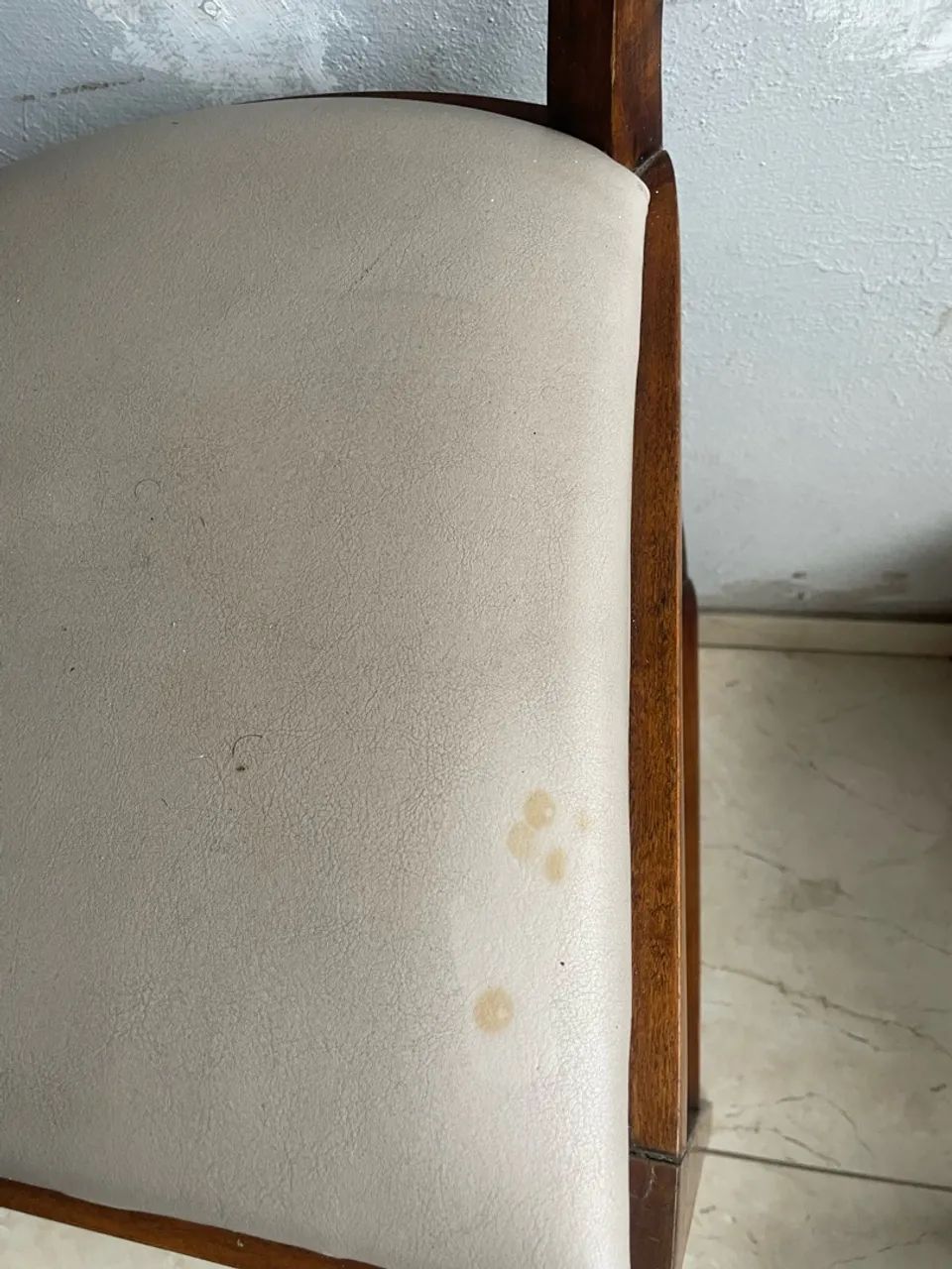 2 Banquetas  - Foto 3