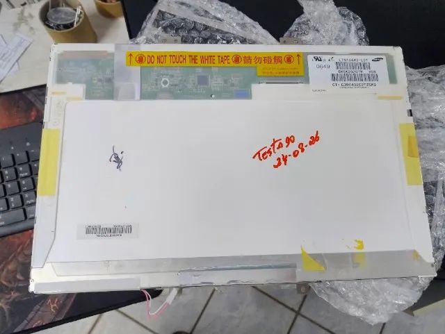 Tela lcd - Foto 2