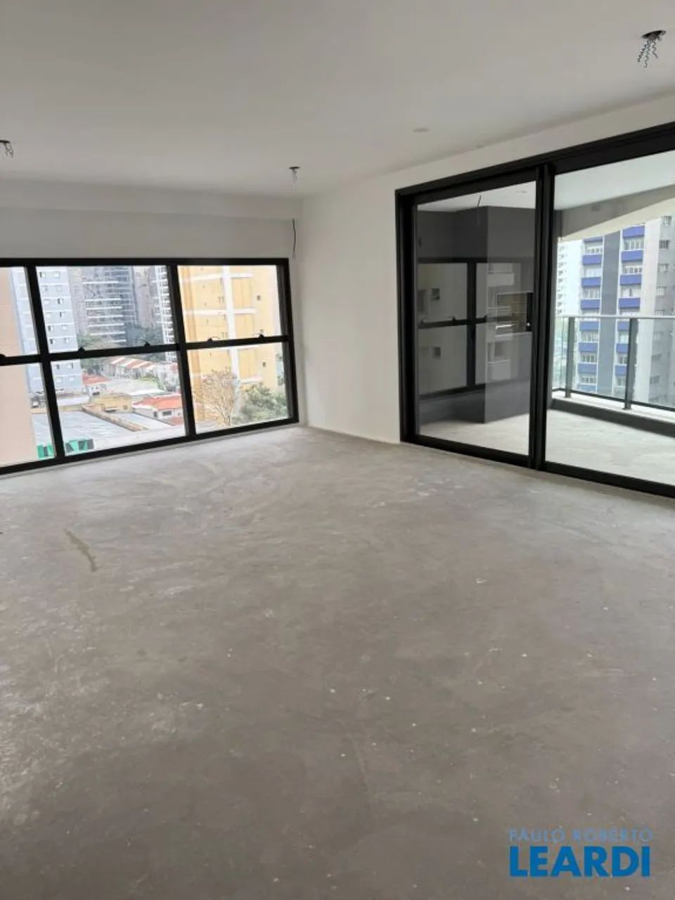 APARTAMENTO - VILA OLÍMPIA - SP - Foto 2