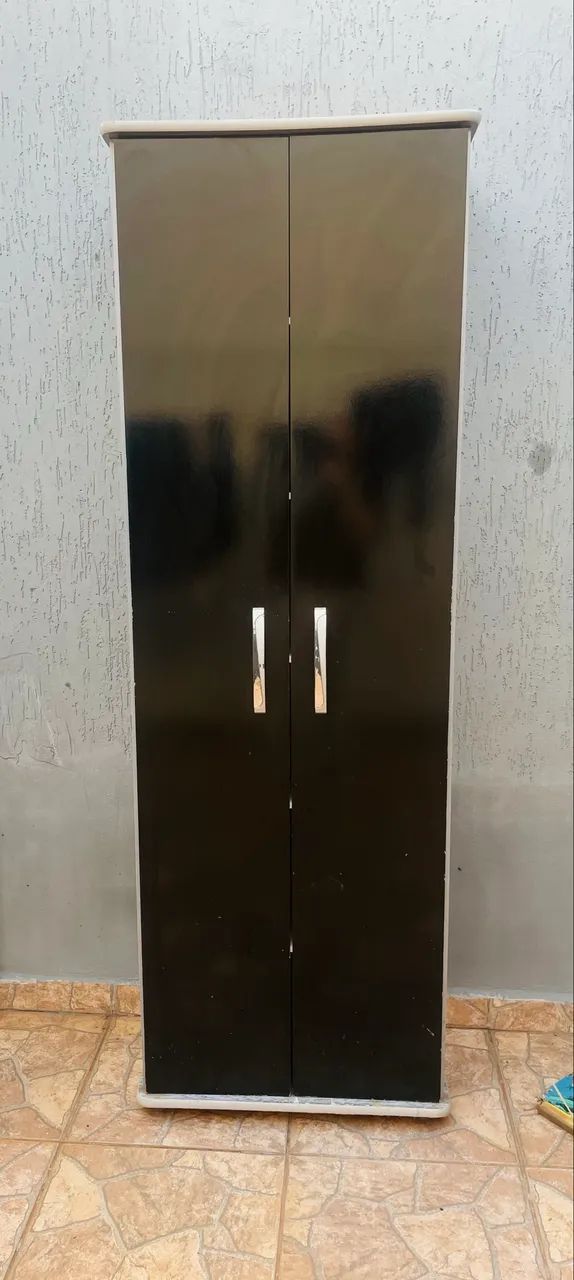 Armário multiuso 2 portas  - Foto 3