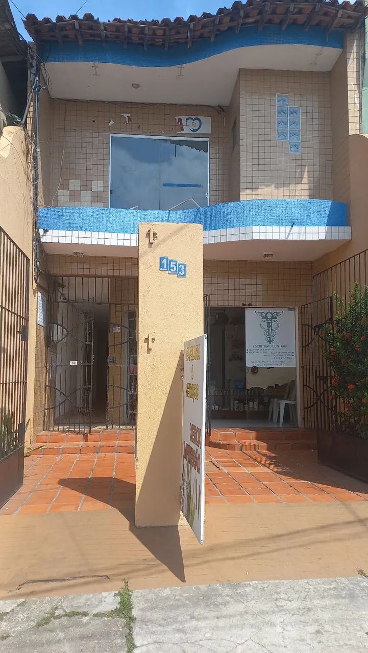 SALA EXCELENTE LOCALIZAÇÃO 