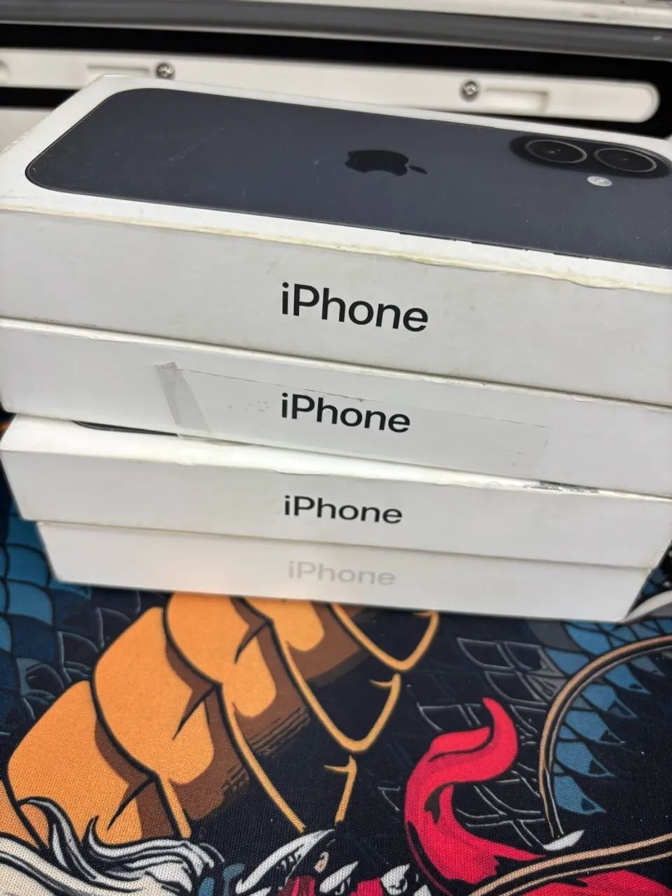 iPhone 17 pro  - Foto 3