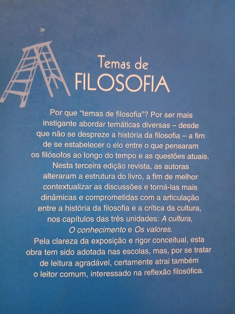 Temas de filosofia  - Foto 2