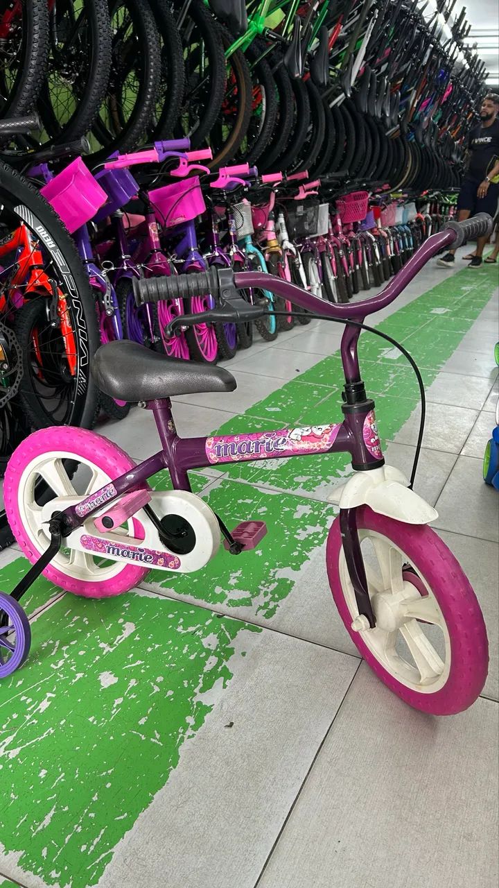 Bike aro 12 - Foto 3
