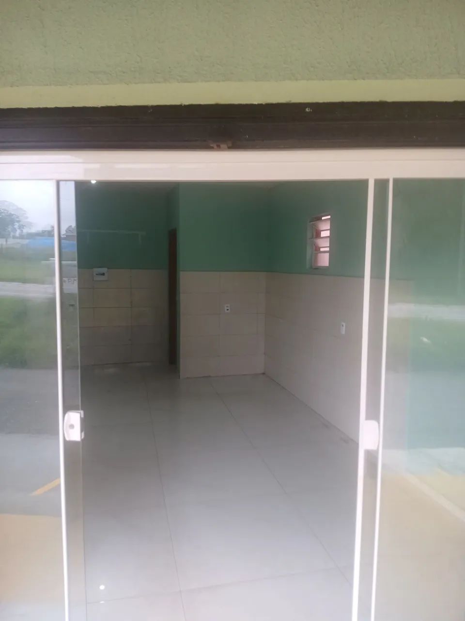 Alugo ponto comercial no Sta Candida R$ 850,00 - Foto 2