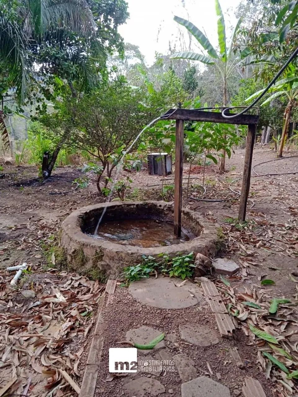 Chácara em Bonfinópolis com 2 quartos - Foto 2