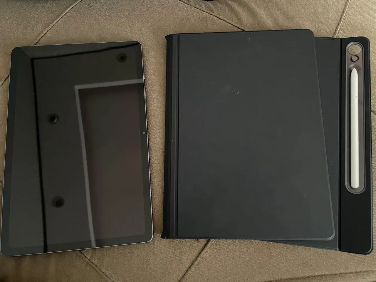 Samsung Galaxy Tab S10 Lite - Foto 2