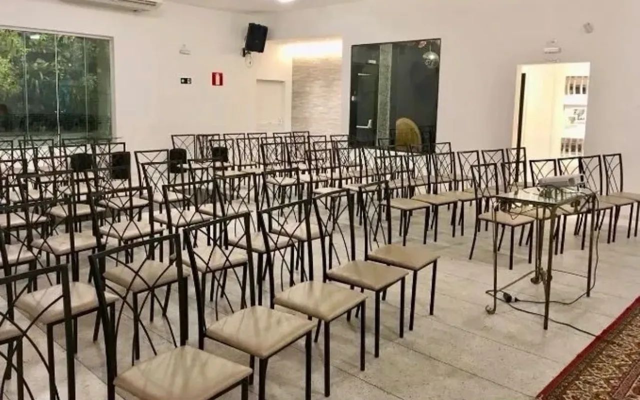 Cadeiras  - Foto 2