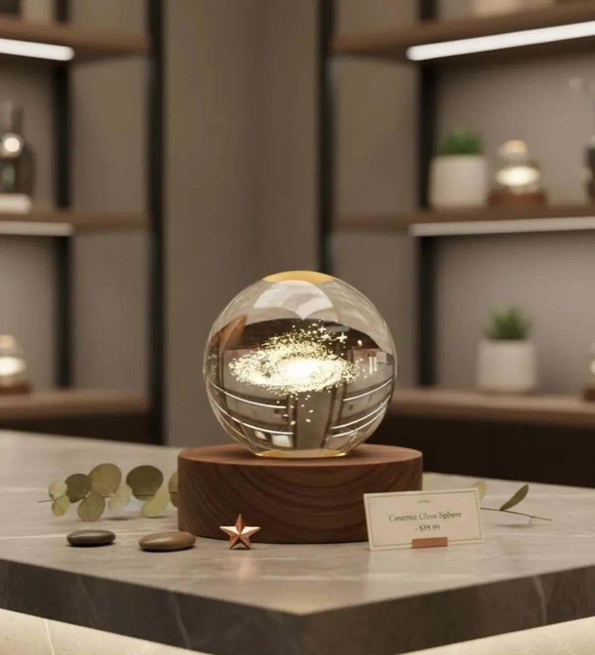 Luminárias  - Foto 2