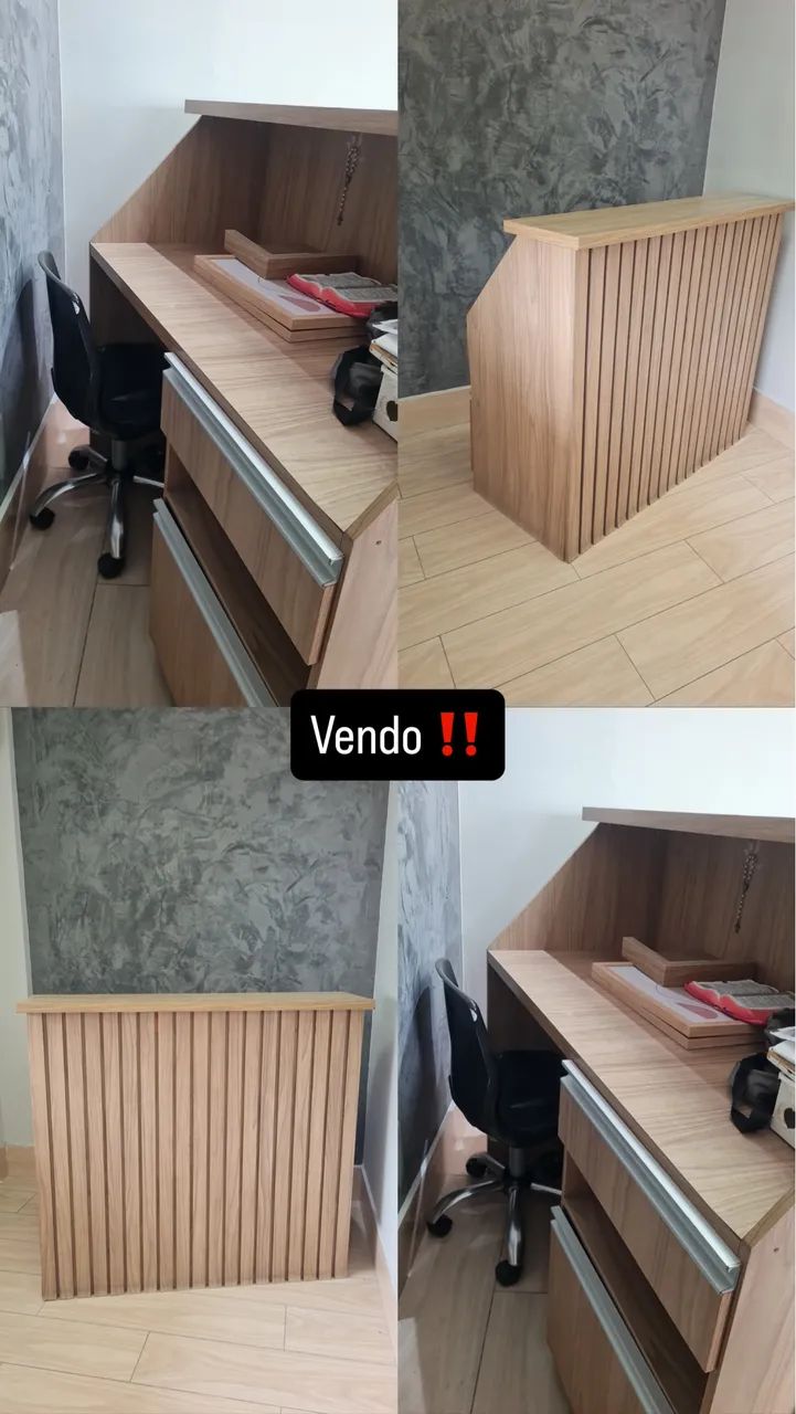 Balcão 