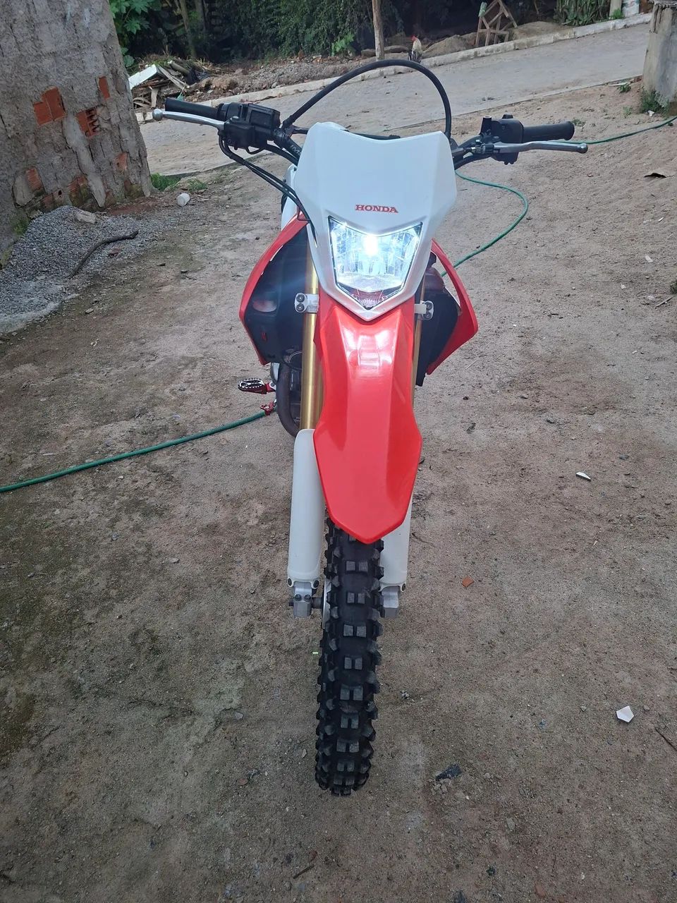 Vende-se ou troco - Foto 5