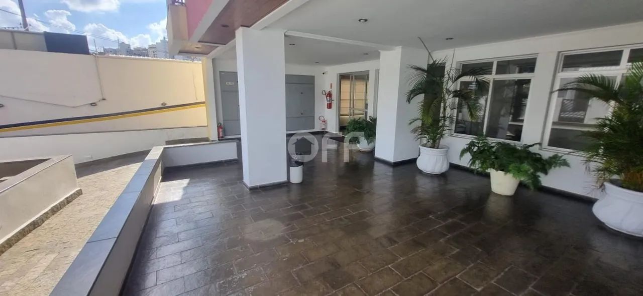apartamento - Vila Nova - Campinas - Foto 3