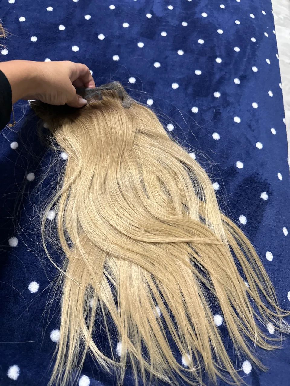 Mega Hair 