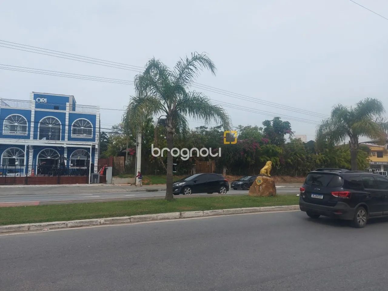 Terreno com 1.861,59m2 com viabilidade - Foto 5