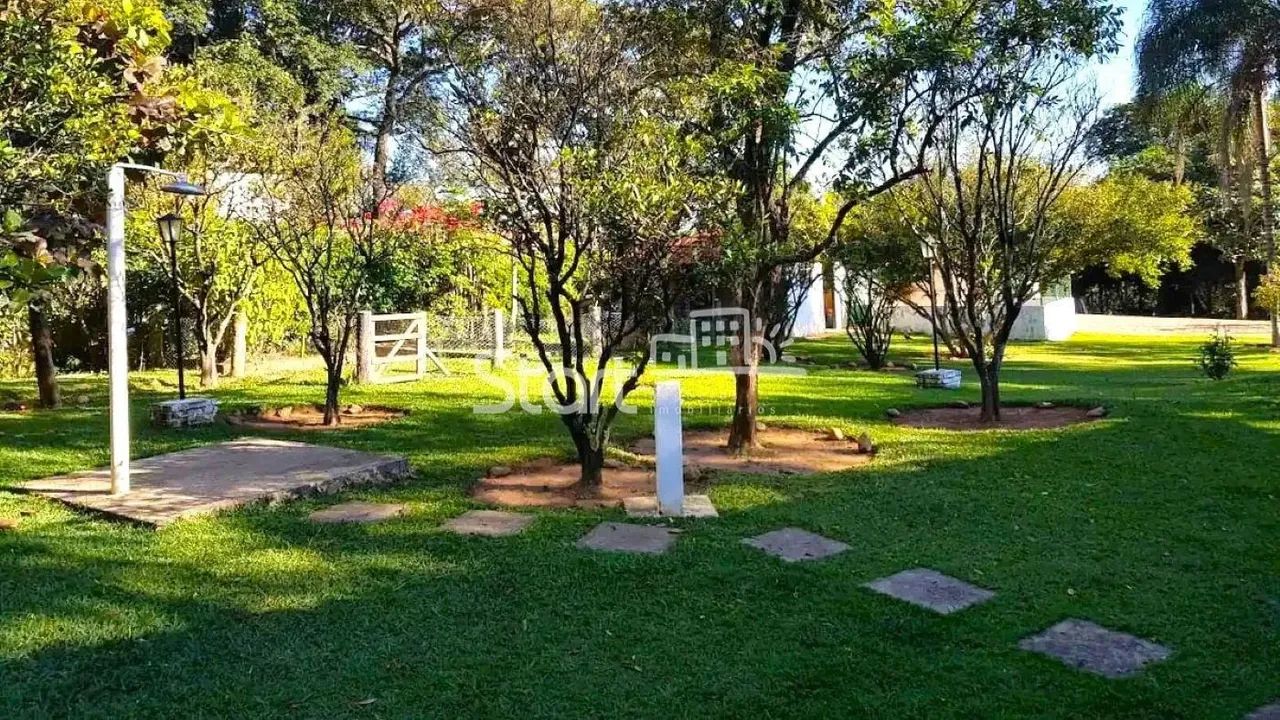 chácara - Chácaras do Guacuri - Itupeva - Foto 3