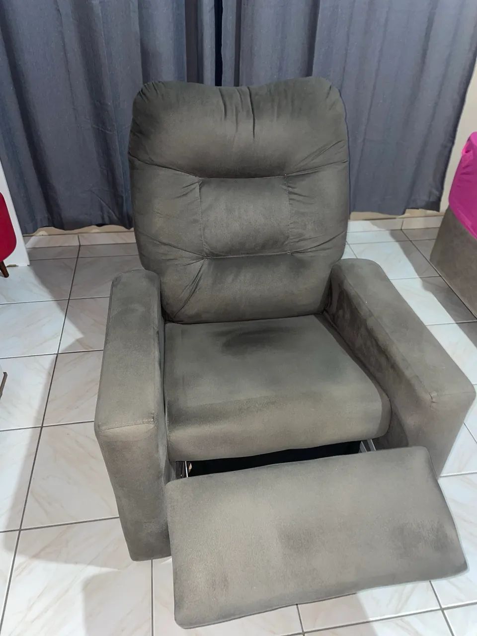 Poltrona do Papai - Foto 4