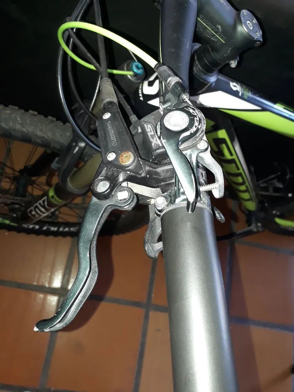 Bicicleta Scott Scale 750 - Foto 3