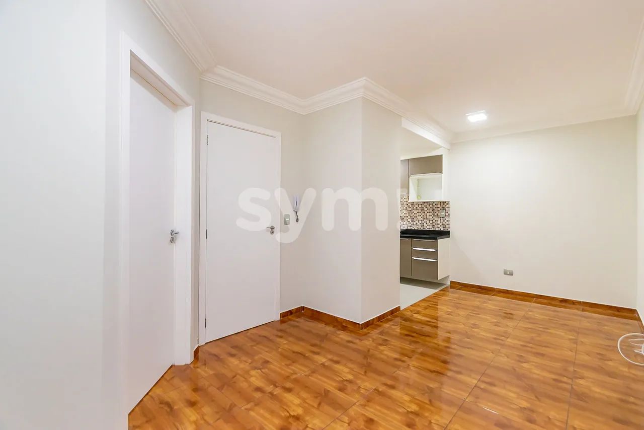 Apartamento com 1 quarto e 1 vaga, Santa Cândida! - Foto 4