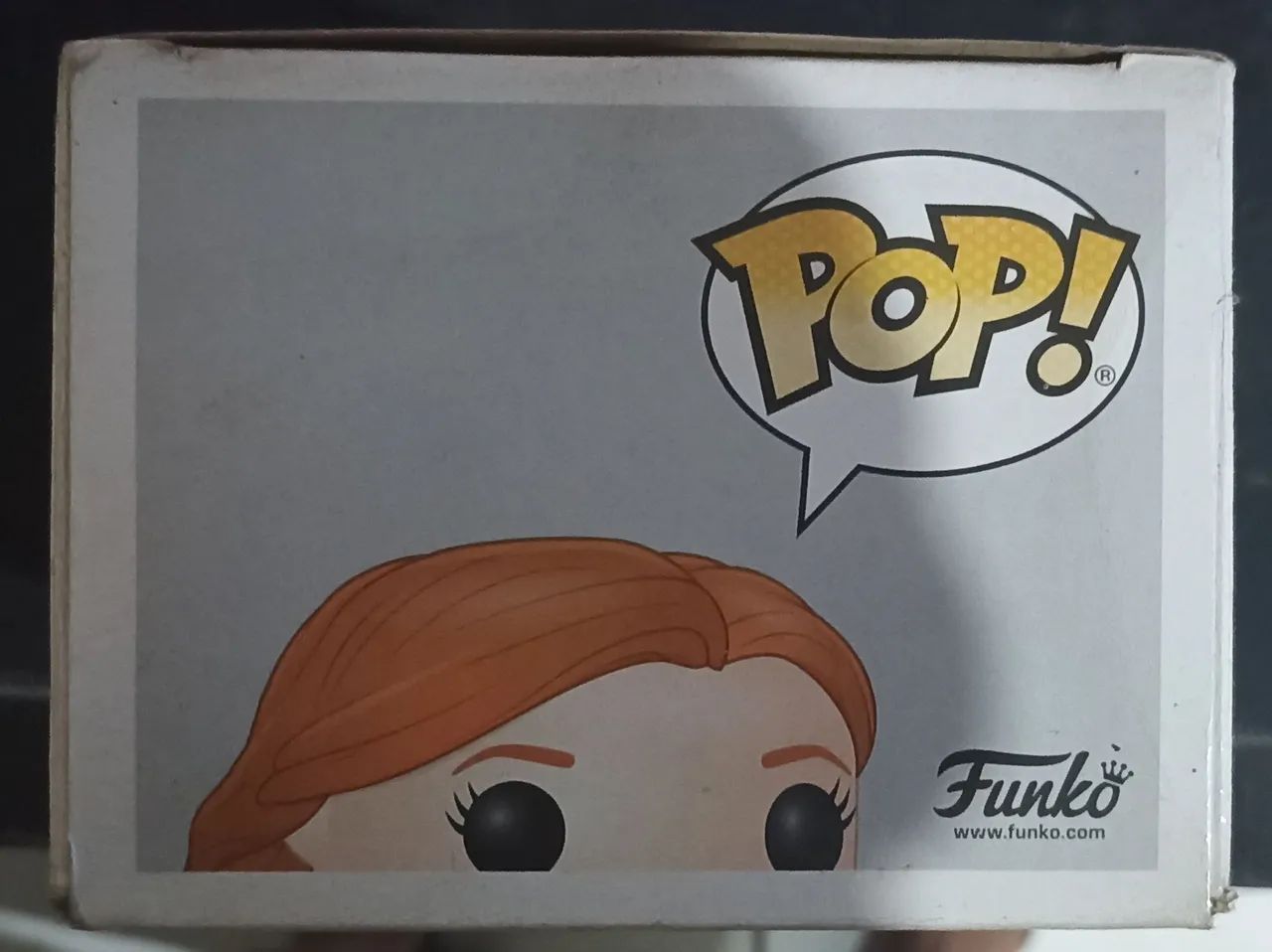 Funko Pop Ginny Weasley #53 - Foto 4