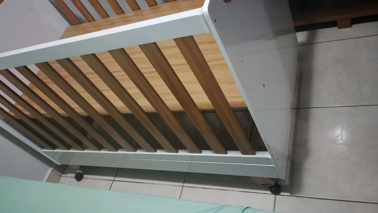 Berço  - Foto 5