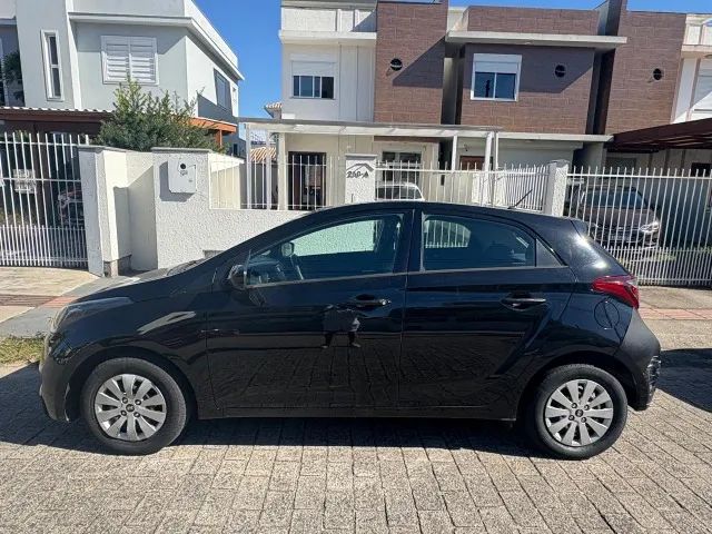 Hyundai HB20 Unique 1.0 Flex 12V Mec. 2019 - Foto 3