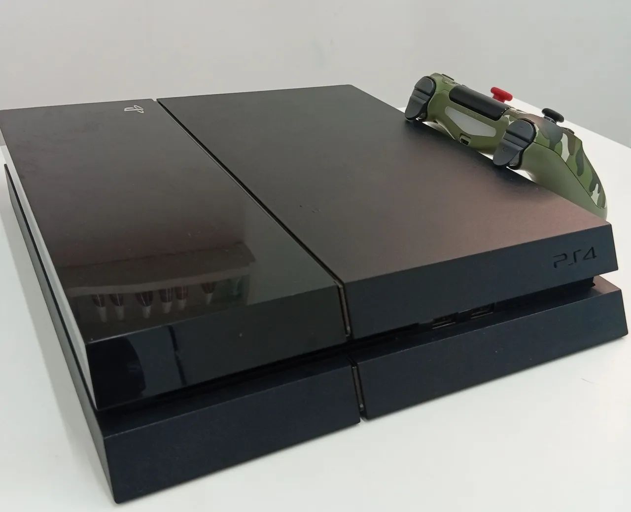 Ps4 Fat - Foto 5