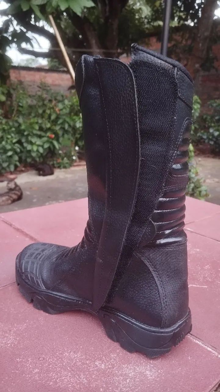 SAMU Work Boot Size 3665115280802947122