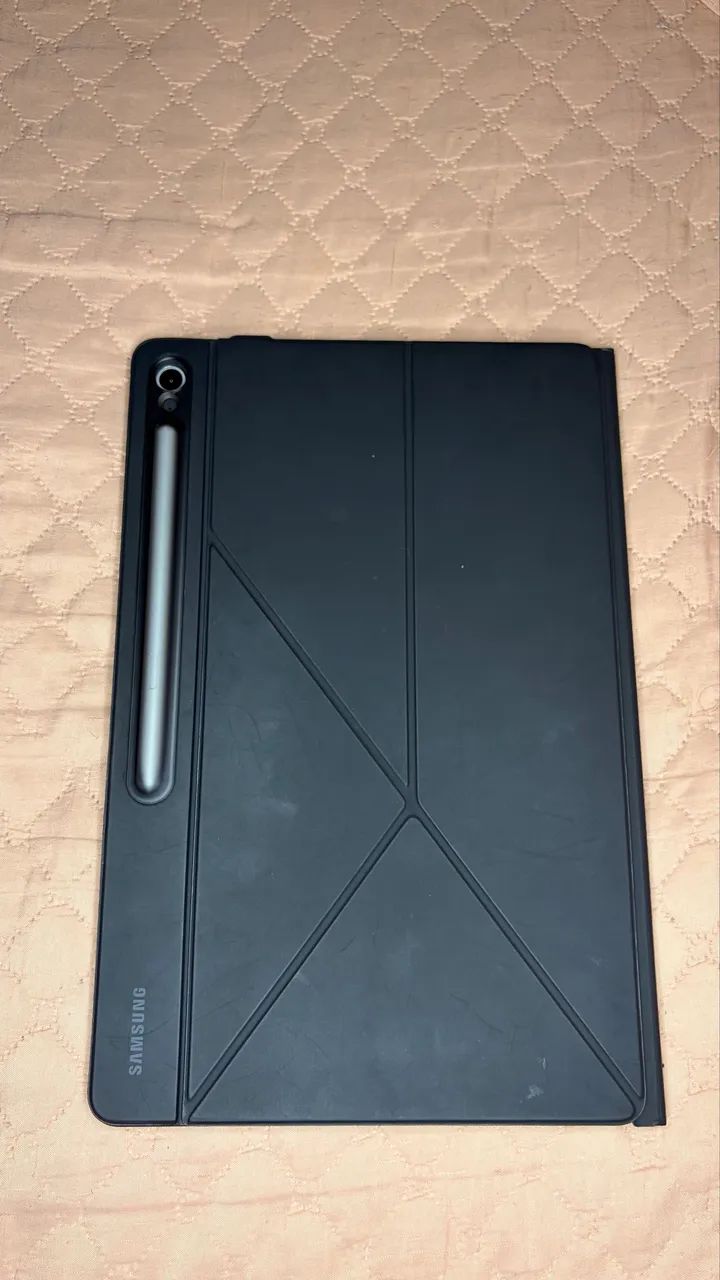 Samsung Galaxy Tab S10 FE+ - Foto 3