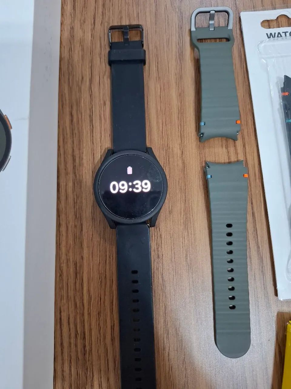 Galaxy Watch 7 - Foto 3