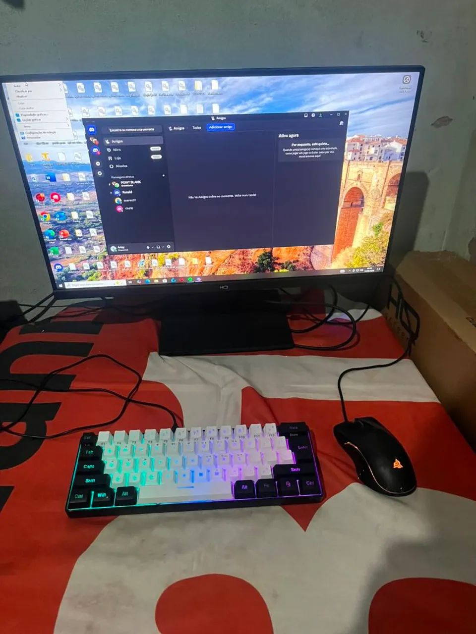 Computador 