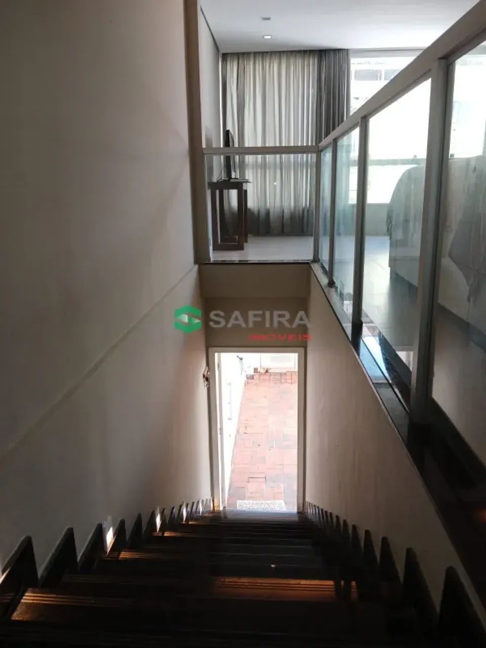 Casa com 3 quartos para alugar em Belo Horizonte - Foto 4