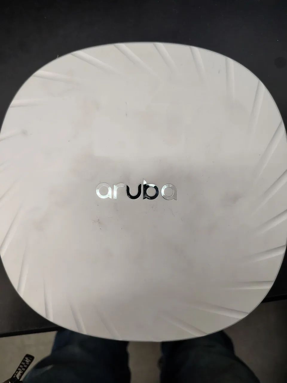 Access Point HPE Aruba Ao 515 Rw