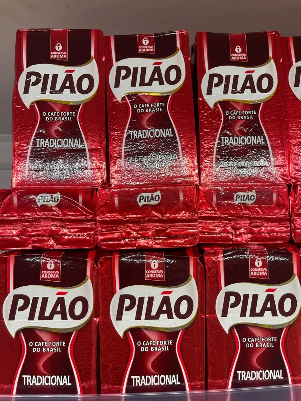 Café pilão  - Foto 2