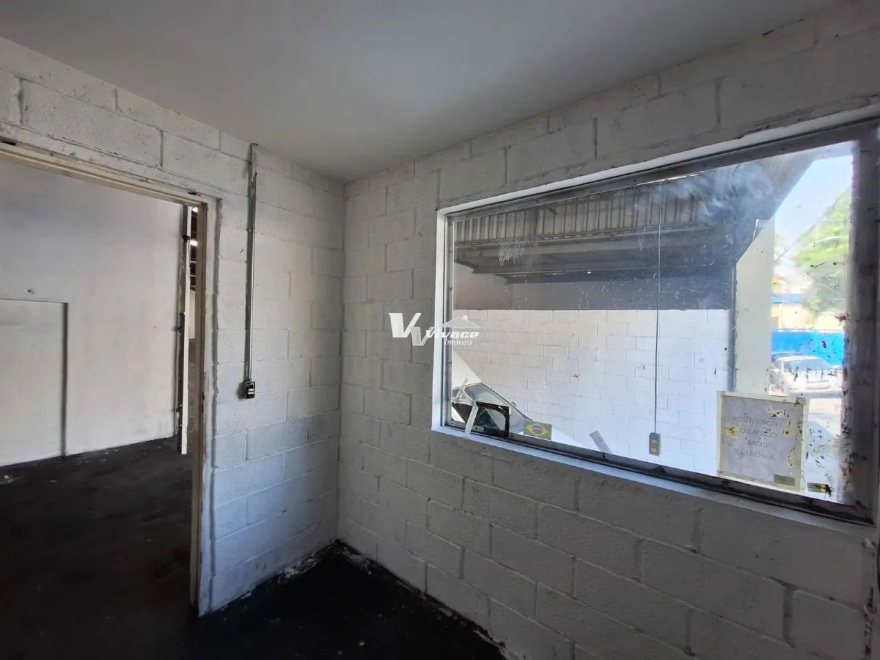 EXCELENTE GALPÃO COMERCIAL DISPONÍVEL PARA LOCAÇÃO NA VILA MARIA BAIXA COM 600M² - Foto 12