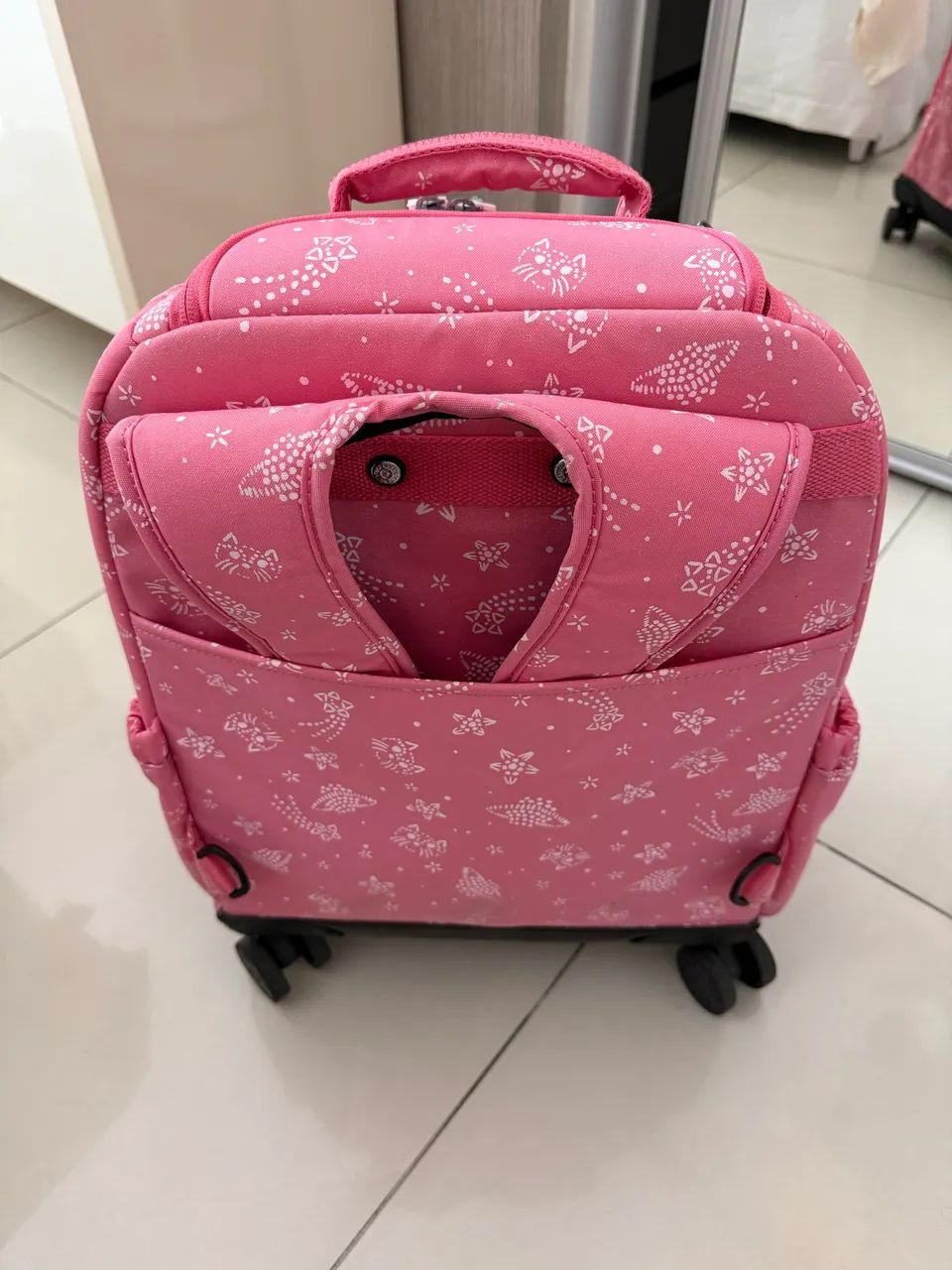 Mochila Kipling original - Foto 4