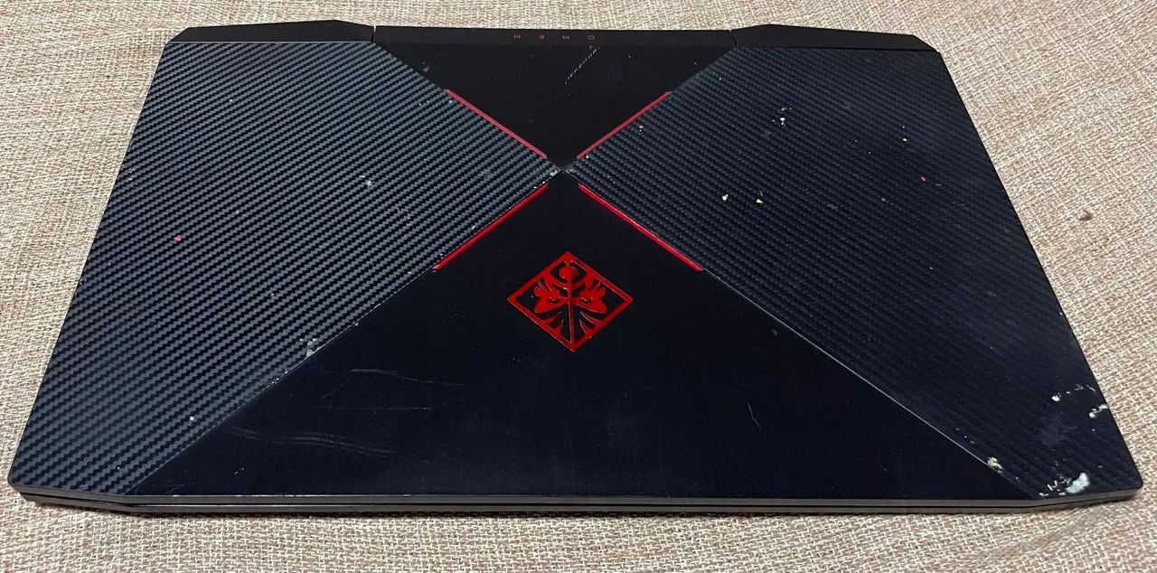 Notebook HP OMEN GAMER - Foto 5