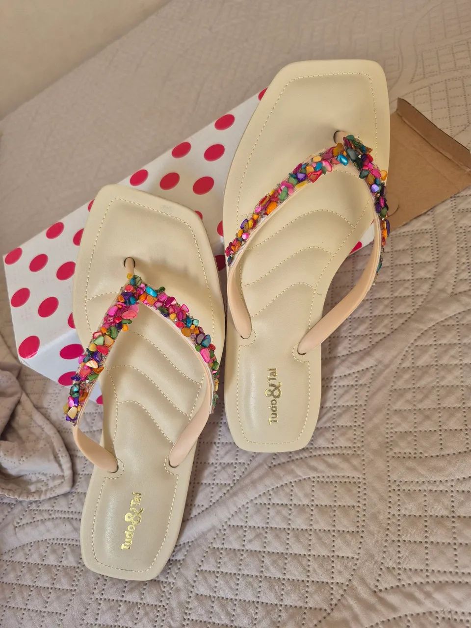 Chinelo super macio - Foto 5