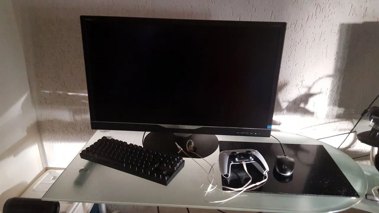 Monitor 4k Philips 28 polegadas  - Foto 3