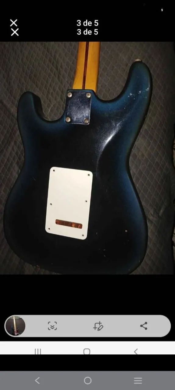 Guitarra  - Foto 3