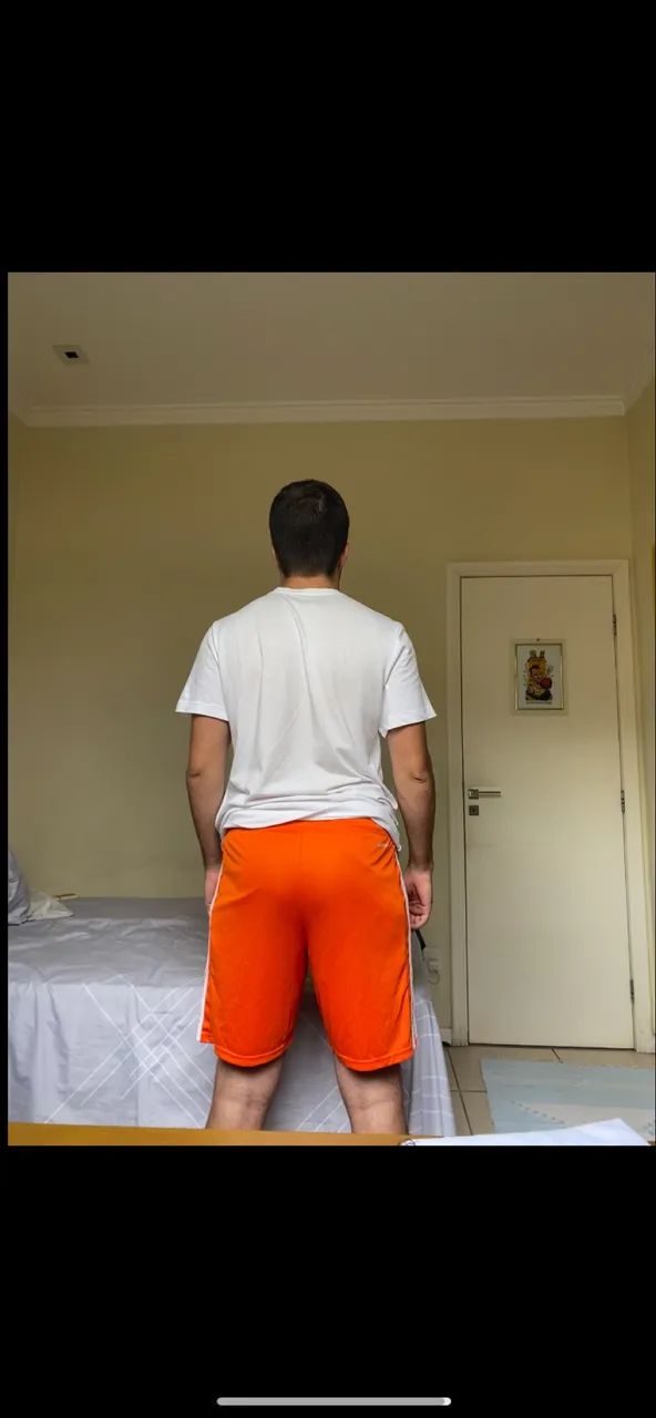 Short adidas importado - Foto 3
