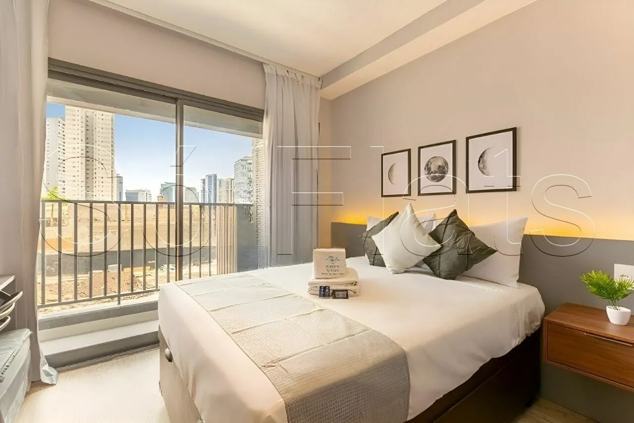 Studio La Casa Brooklin, apto disponível para venda com 21m² e 01 dormitório - Foto 3
