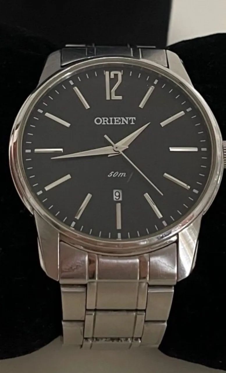 Relógio Orient - Foto 4