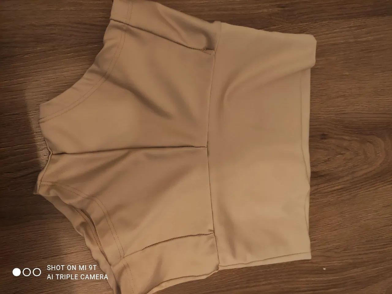 Shorts NÃO marca roupa 