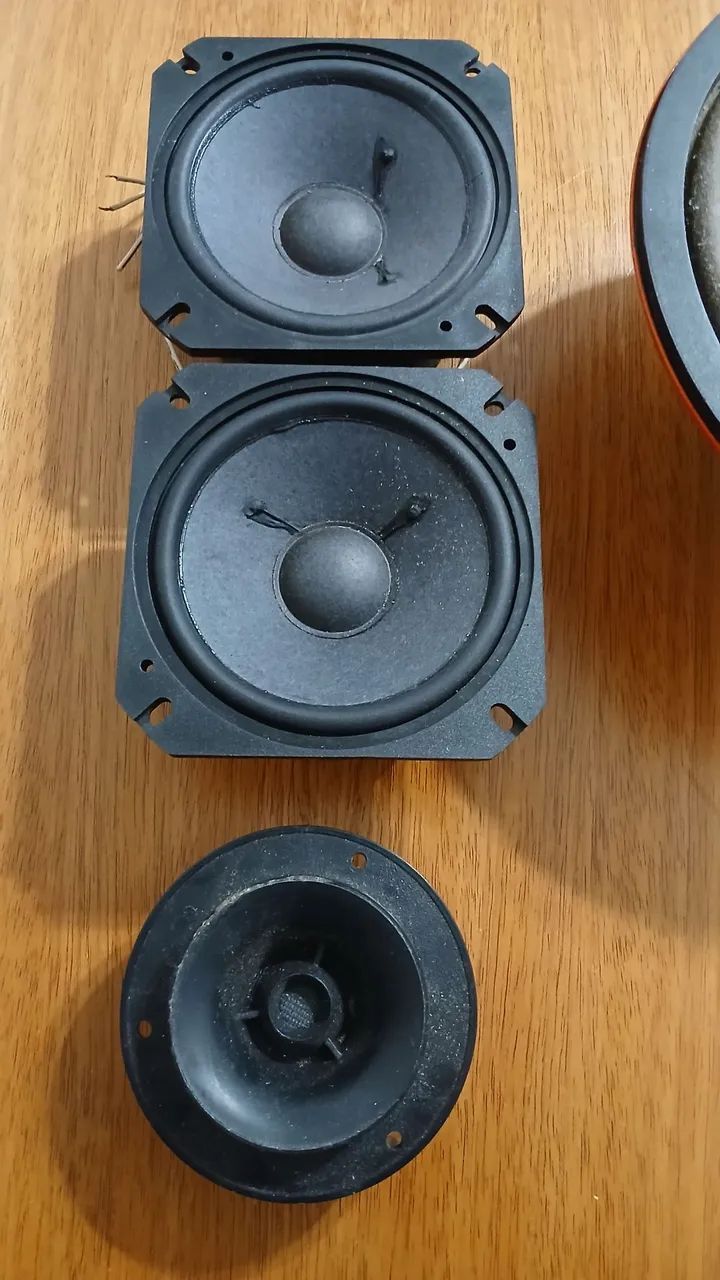 Woofer selenium - Foto 5