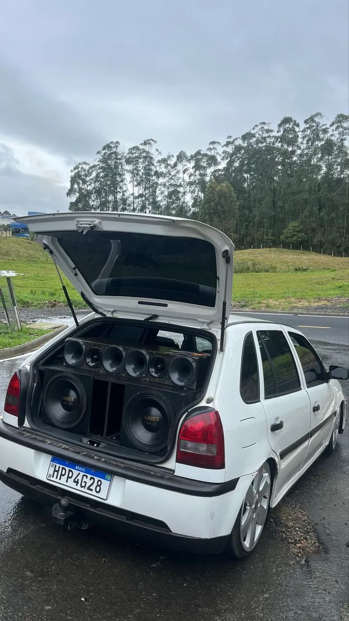 Som automotivo  - Foto 3