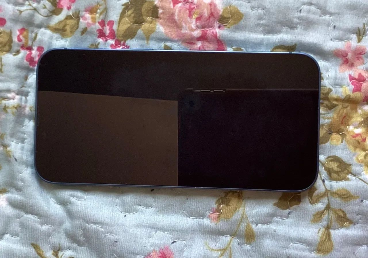 IPHONE 13 5G AZUL 128G - Foto 4